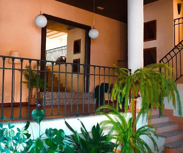 Fabrica De Harina