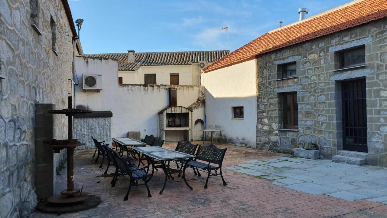 Casa de Campo Fabrica De Harina Las Ventas con Pena Aguilera