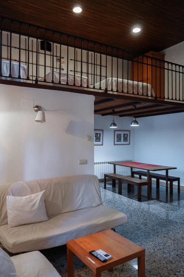 Casa de Campo Fabrica De Harina *