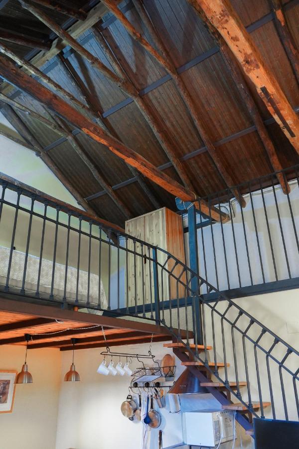 Casa de Campo Fabrica De Harina Las Ventas con Pena Aguilera
