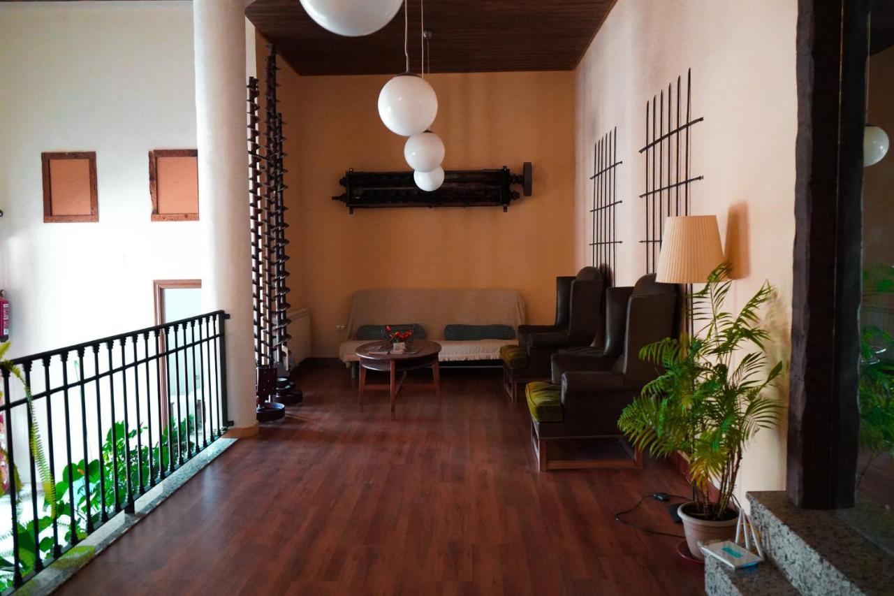 Casa de Campo Fabrica De Harina Las Ventas con Pena Aguilera