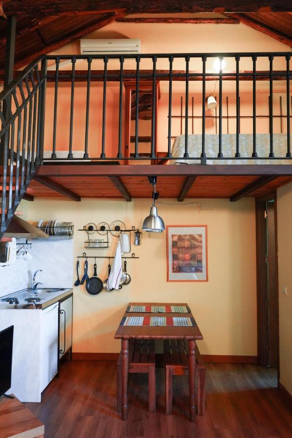 Fabrica De Harina Casa de Campo Las Ventas con Pena Aguilera