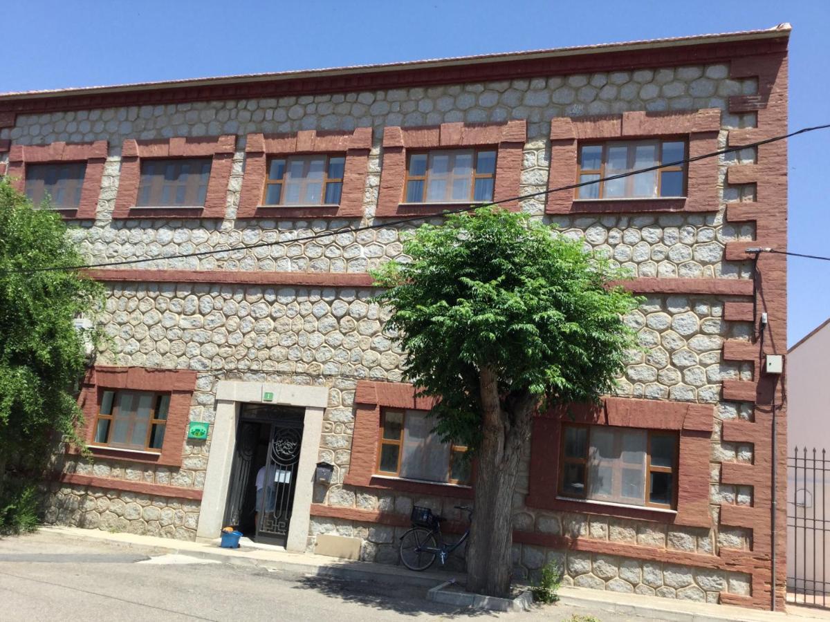 Séjour à la campagne Fabrica De Harina