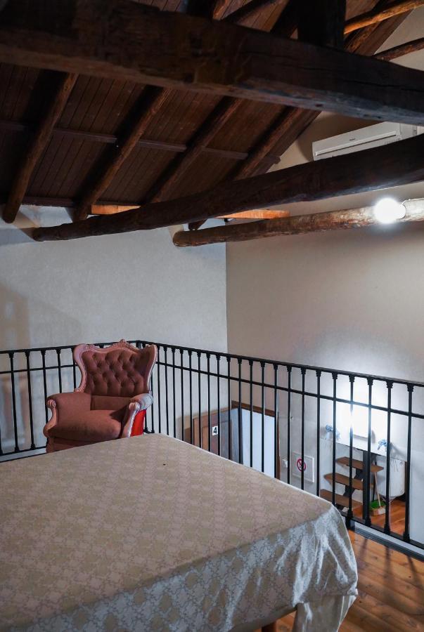 Fabrica De Harina Séjour à la campagne Las Ventas con Pena Aguilera