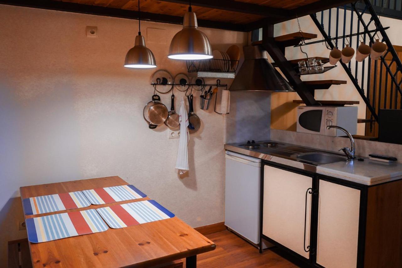 Fabrica De Harina Casa de Campo *