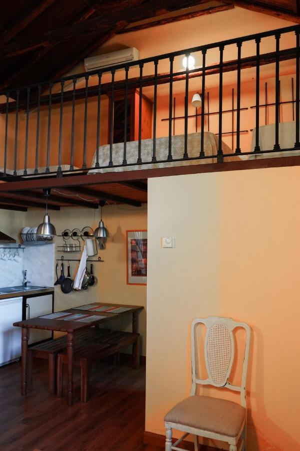 Casa de Campo Fabrica De Harina Las Ventas con Pena Aguilera