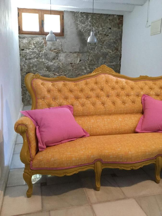 Fabrica De Harina Casa de Campo Las Ventas con Pena Aguilera