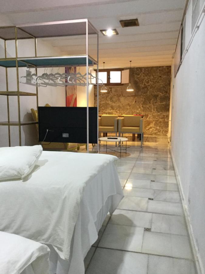 Fabrica De Harina Las Ventas con Pena Aguilera