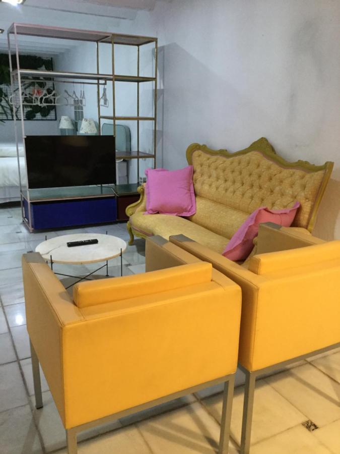 Fabrica De Harina Casa de Campo *